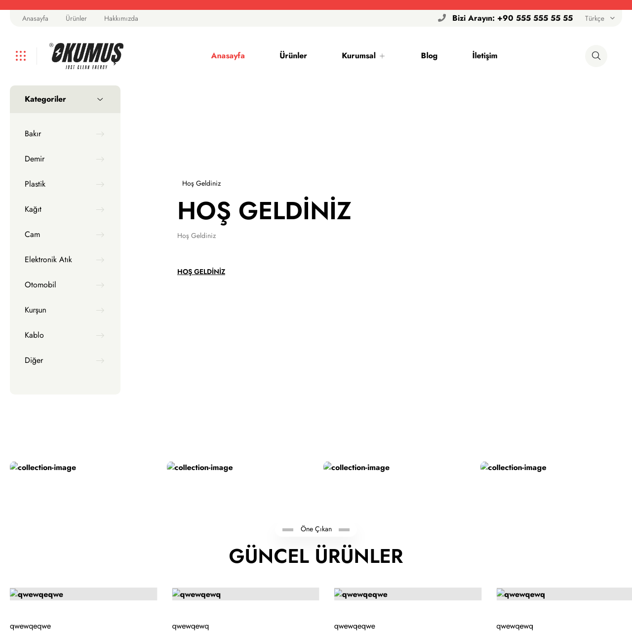 Okumuş Enerji
